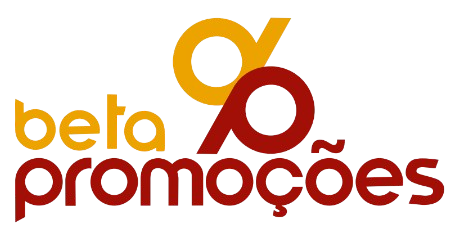 Beta Promoções Logo